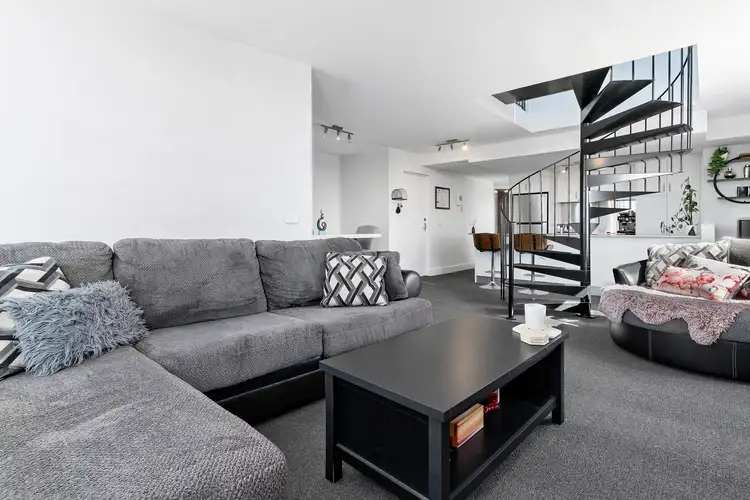 Main view of Homely apartment listing, 23/185 Francis Street, Yarraville VIC 3013