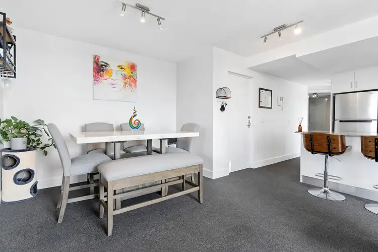 Third view of Homely apartment listing, 23/185 Francis Street, Yarraville VIC 3013