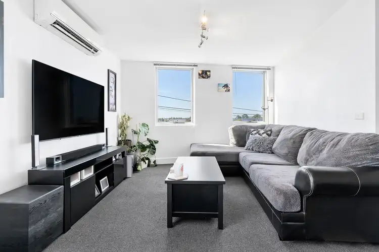 Fourth view of Homely apartment listing, 23/185 Francis Street, Yarraville VIC 3013