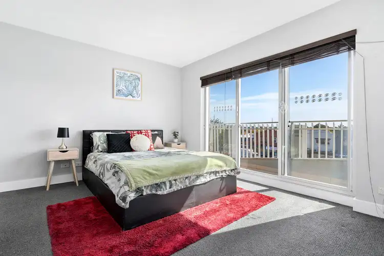 Fifth view of Homely apartment listing, 23/185 Francis Street, Yarraville VIC 3013