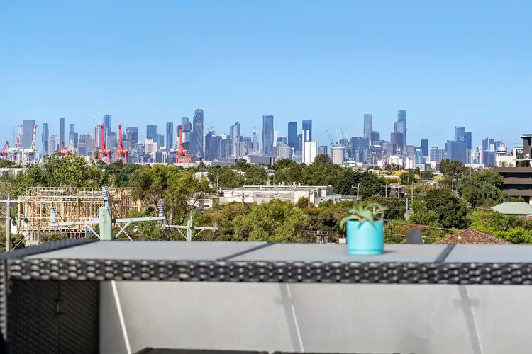 Sixth view of Homely apartment listing, 23/185 Francis Street, Yarraville VIC 3013