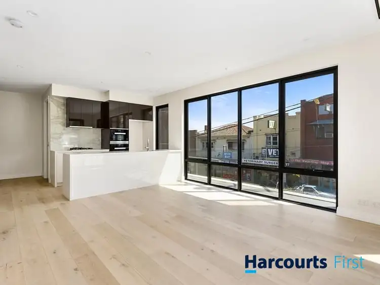 Second view of Homely apartment listing, 216/436 Burke Road, Camberwell VIC 3124