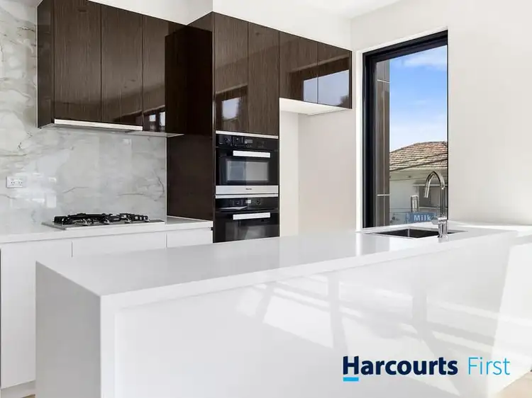 Third view of Homely apartment listing, 216/436 Burke Road, Camberwell VIC 3124