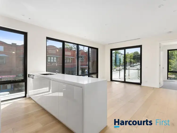 Fourth view of Homely apartment listing, 216/436 Burke Road, Camberwell VIC 3124
