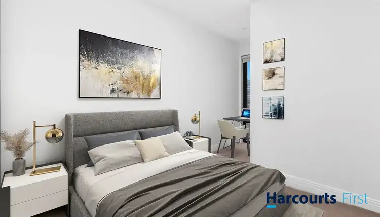 Fifth view of Homely apartment listing, 216/436 Burke Road, Camberwell VIC 3124