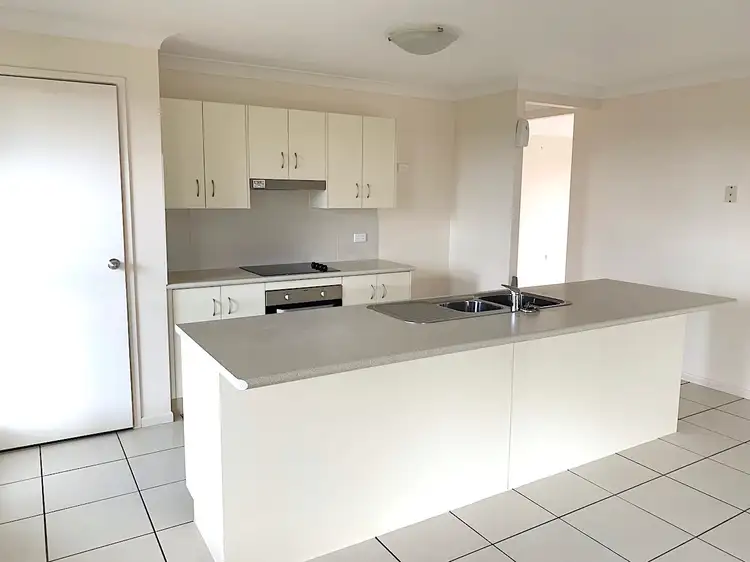 Second view of Homely house listing, 8 Allen Road, Gracemere QLD 4702