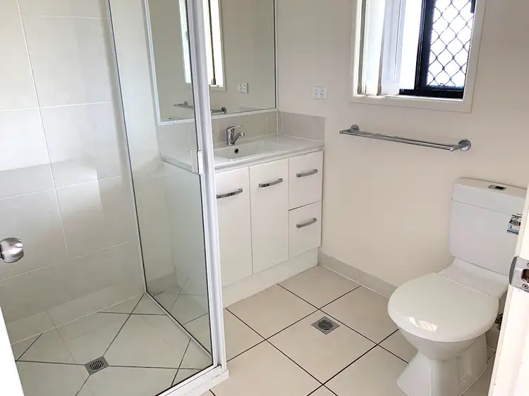 Fifth view of Homely house listing, 8 Allen Road, Gracemere QLD 4702