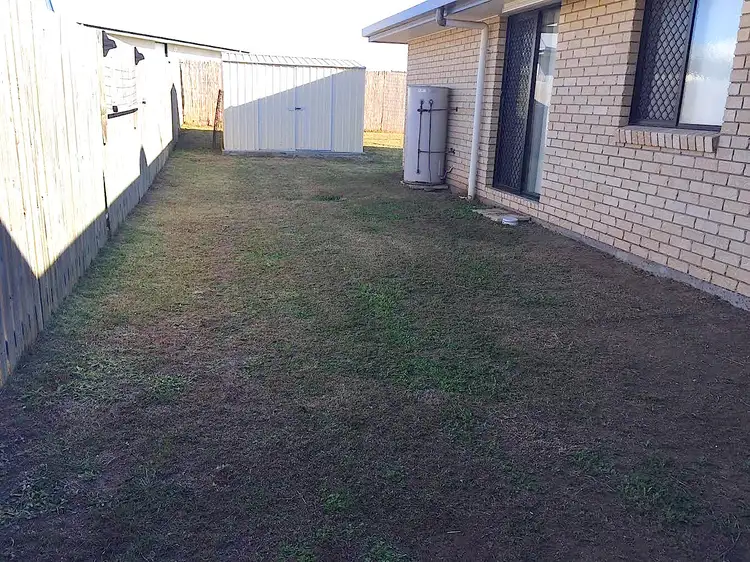 Seventh view of Homely house listing, 8 Allen Road, Gracemere QLD 4702