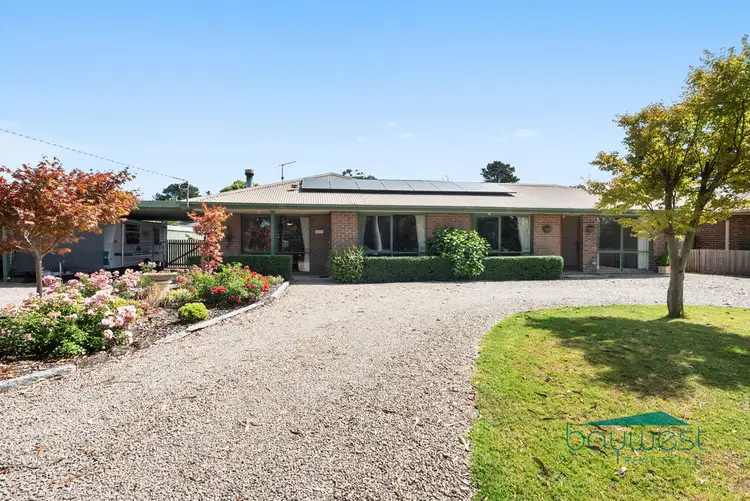 Second view of Homely house listing, 62 Lyall Street, Hastings VIC 3915
