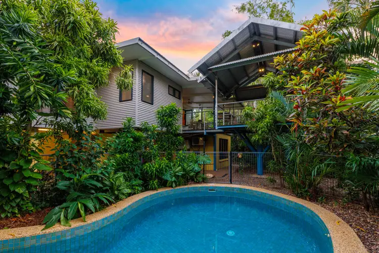 Main view of Homely house listing, 31 Wanguri Terrace, Wanguri NT 810