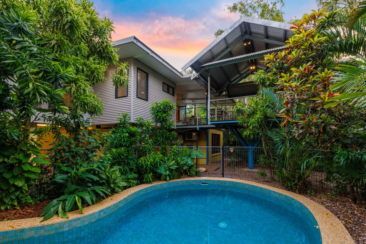 Main view of Homely house listing, 31 Wanguri Terrace, Wanguri NT 810