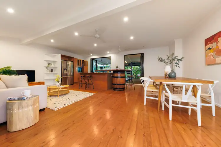 Second view of Homely house listing, 31 Wanguri Terrace, Wanguri NT 810