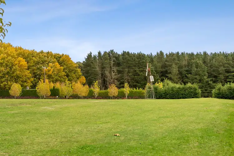 Main view of Homely house listing, 1331 Daylesford Trentham Road, Lyonville VIC 3461