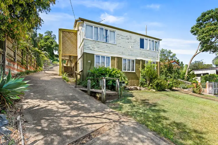 Main view of Homely house listing, 19 Marmion Parade, Taringa QLD 4068