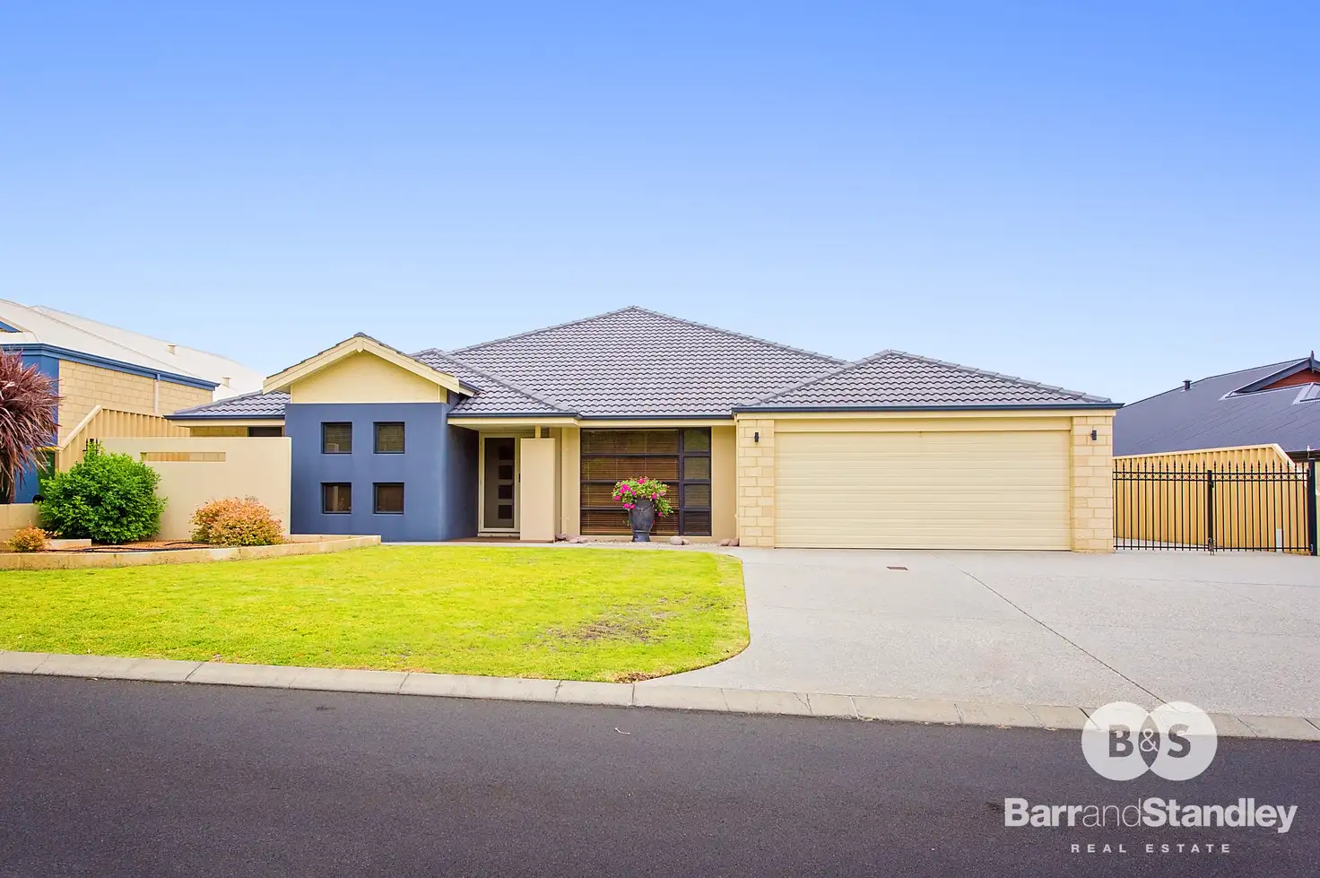 Main view of Homely house listing, 24 Killerby Drive, Dalyellup WA 6230
