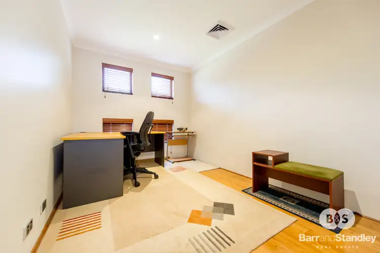 Second view of Homely house listing, 24 Killerby Drive, Dalyellup WA 6230