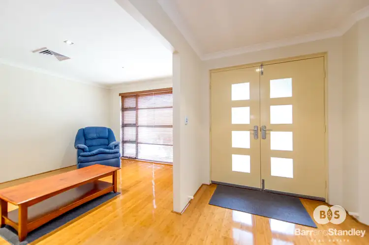 Fifth view of Homely house listing, 24 Killerby Drive, Dalyellup WA 6230