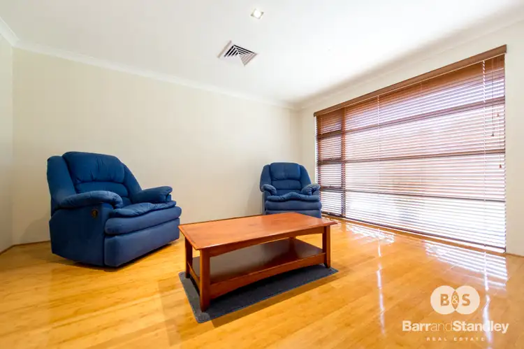 Sixth view of Homely house listing, 24 Killerby Drive, Dalyellup WA 6230