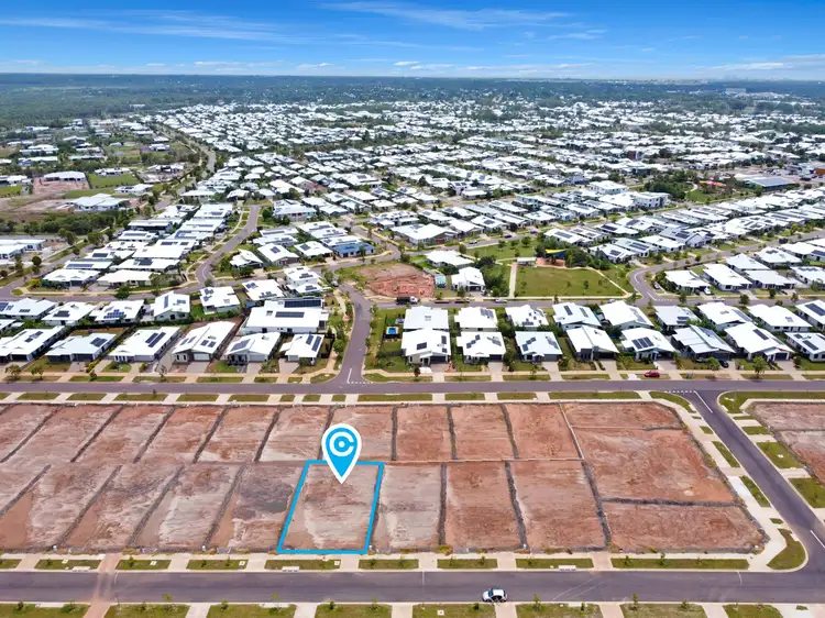 41 Cycad Circuit, Lee Point NT 810