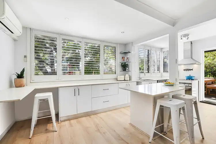 Second view of Homely apartment listing, 4/10 Bentley Street, Balgowlah NSW 2093