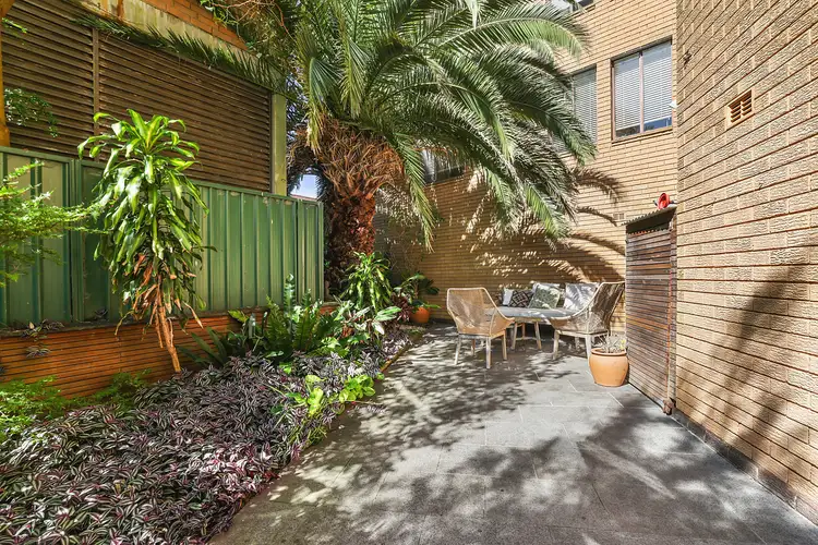 Third view of Homely apartment listing, 4/10 Bentley Street, Balgowlah NSW 2093