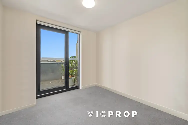 Sixth view of Homely apartment listing, 404/7 Montrose Street, Hawthorn East VIC 3123
