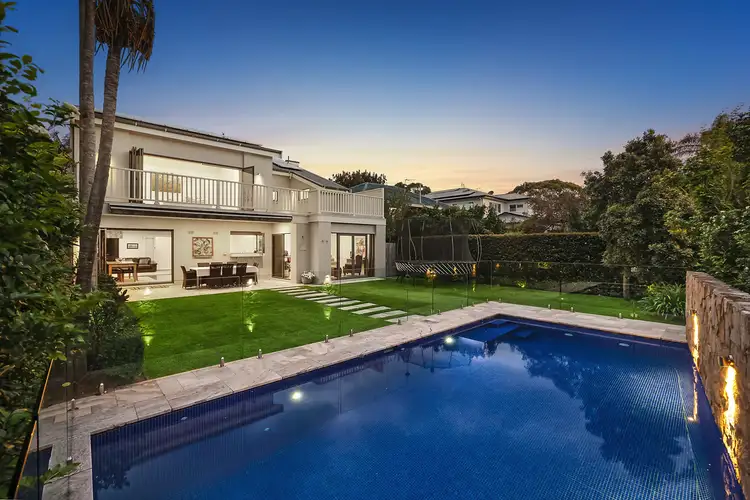 37 Heathcliff Crescent, Balgowlah Heights NSW 2093