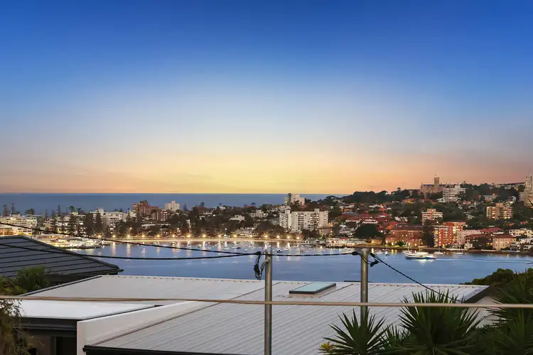 Second view of Homely house listing, 37 Heathcliff Crescent, Balgowlah Heights NSW 2093