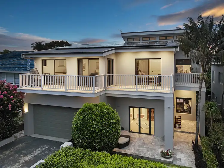 Third view of Homely house listing, 37 Heathcliff Crescent, Balgowlah Heights NSW 2093