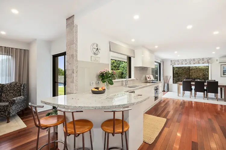 Fourth view of Homely house listing, 37 Heathcliff Crescent, Balgowlah Heights NSW 2093