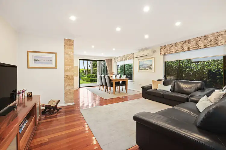 Fifth view of Homely house listing, 37 Heathcliff Crescent, Balgowlah Heights NSW 2093