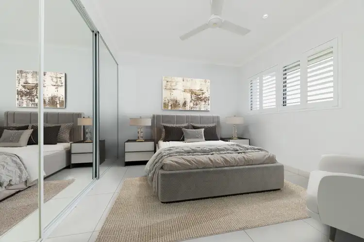 Fourth view of Homely unit listing, 607/6 Finniss Street, Darwin City NT 800