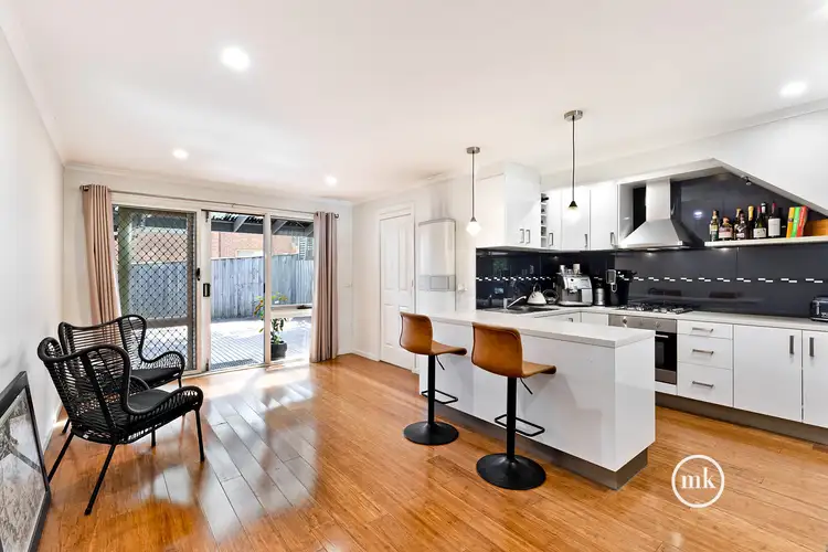 Main view of Homely townhouse listing, 3/87 Bible Street, Eltham VIC 3095