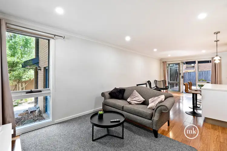 Fourth view of Homely townhouse listing, 3/87 Bible Street, Eltham VIC 3095