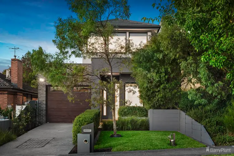 Main view of Homely townhouse listing, 35 Roy Street, Donvale VIC 3111