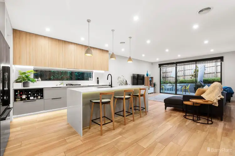 Fourth view of Homely townhouse listing, 35 Roy Street, Donvale VIC 3111