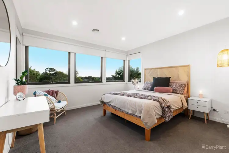Fifth view of Homely townhouse listing, 35 Roy Street, Donvale VIC 3111