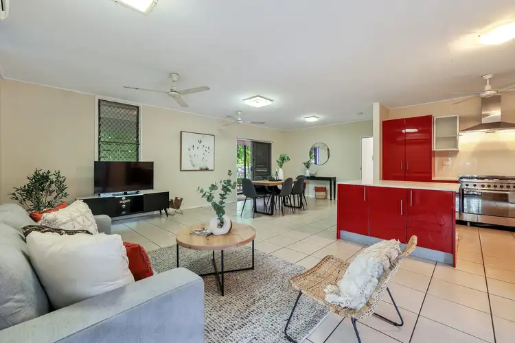 Second view of Homely house listing, 2 Woolwonga Court, Anula NT 812