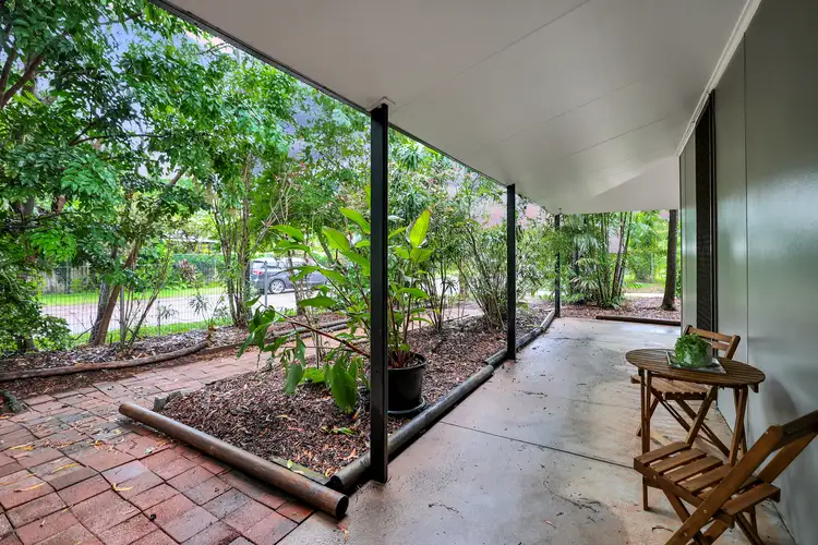 Third view of Homely house listing, 2 Woolwonga Court, Anula NT 812