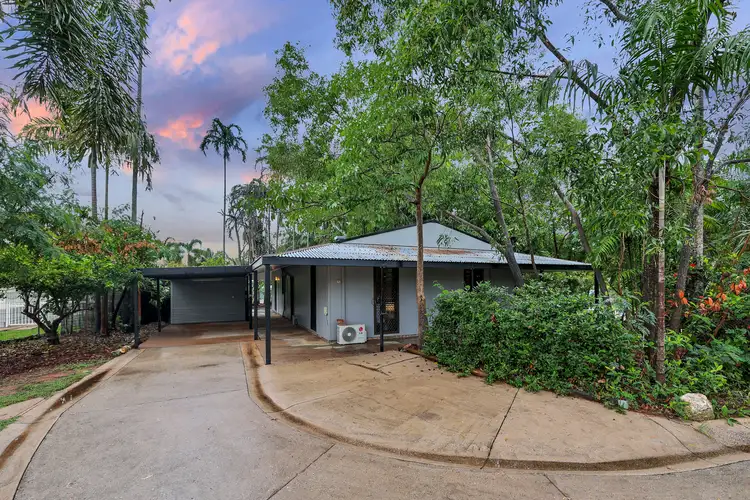Fourth view of Homely house listing, 2 Woolwonga Court, Anula NT 812