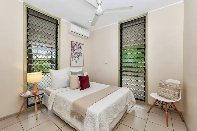 Fifth view of Homely house listing, 2 Woolwonga Court, Anula NT 812
