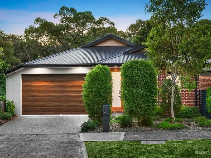 Main view of Homely house listing, 117 Weidlich Road, Eltham North VIC 3095