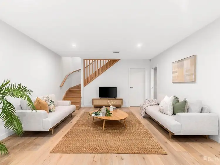 Second view of Homely house listing, 117 Weidlich Road, Eltham North VIC 3095