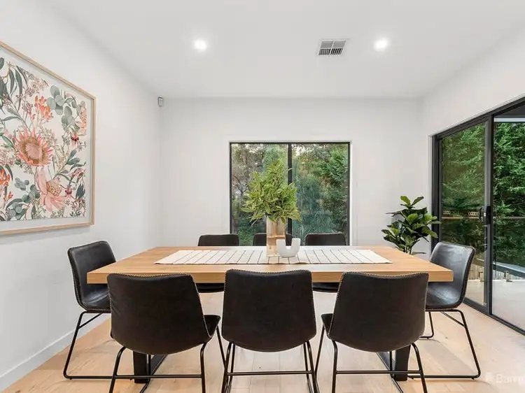 Fourth view of Homely house listing, 117 Weidlich Road, Eltham North VIC 3095