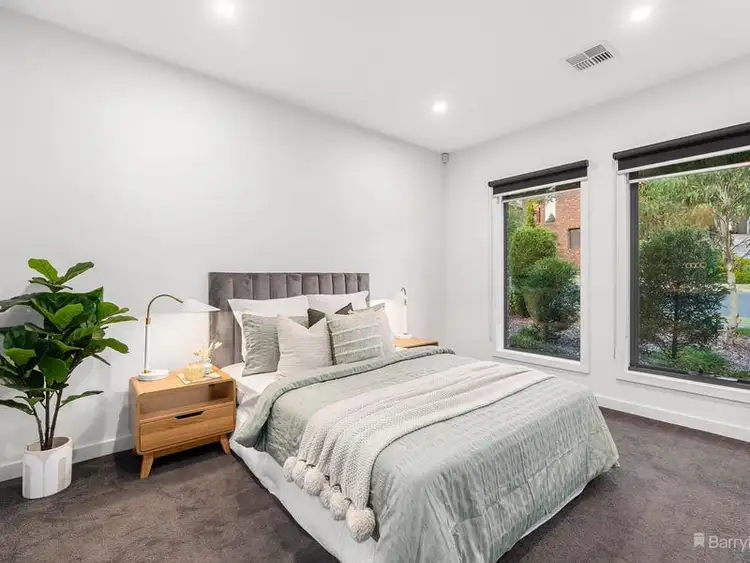 Sixth view of Homely house listing, 117 Weidlich Road, Eltham North VIC 3095
