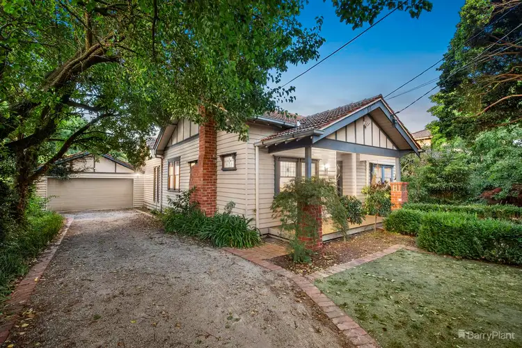 9 Premier Avenue, Mitcham VIC 3132