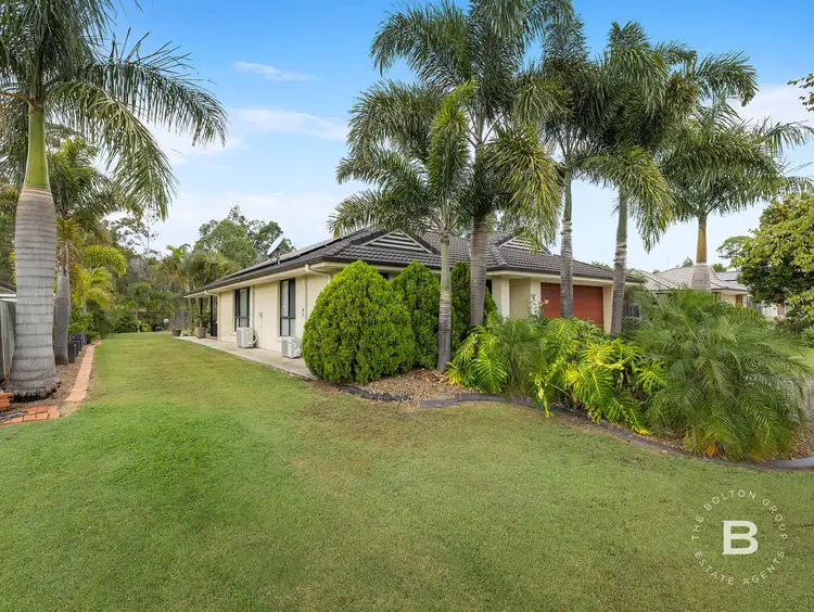 Main view of Homely house listing, 75 Honeywood Drive, Fernvale QLD 4306