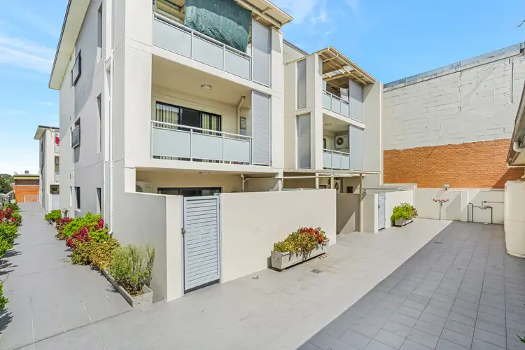 Main view of Homely apartment listing, 16/133 Polding Street, Fairfield Heights NSW 2165