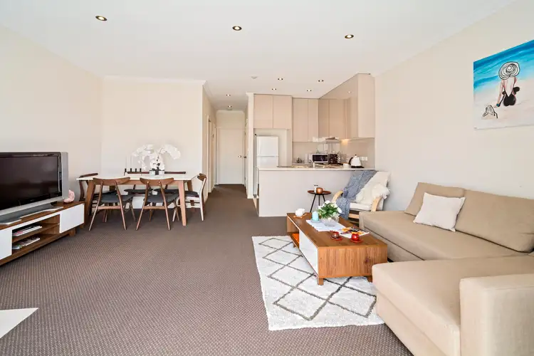 Second view of Homely apartment listing, 16/133 Polding Street, Fairfield Heights NSW 2165