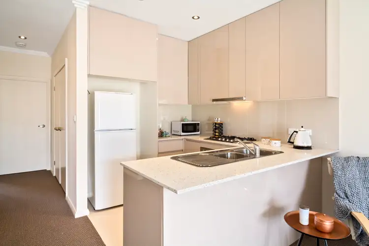 Third view of Homely apartment listing, 16/133 Polding Street, Fairfield Heights NSW 2165